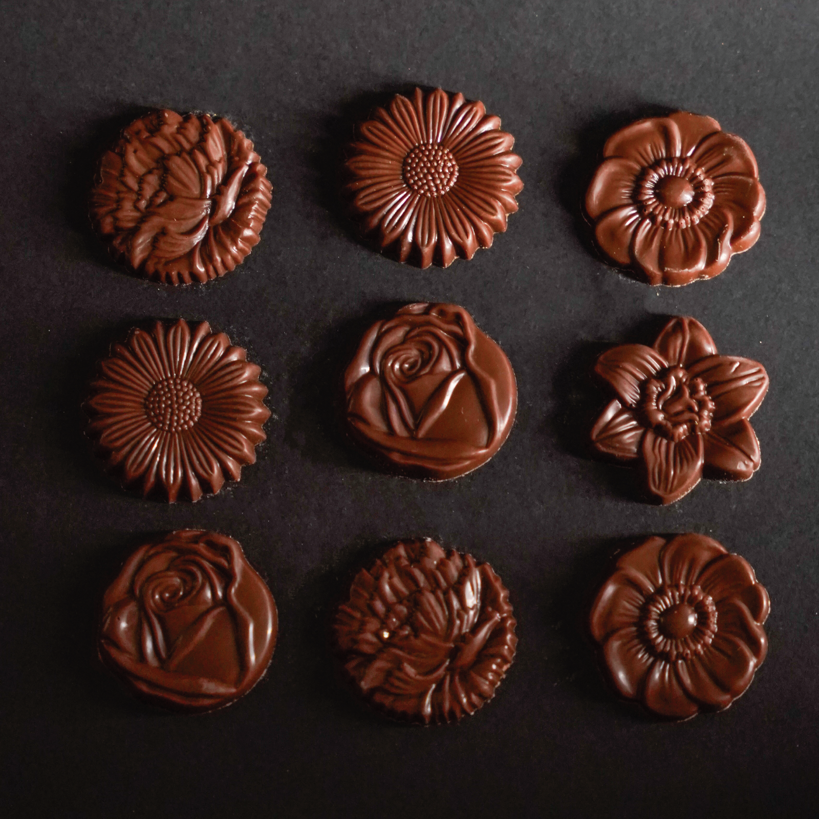 Dairy Free Chocolate