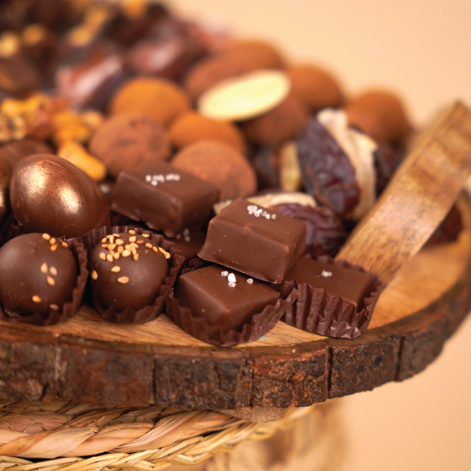 Majlis Ramadan Grand Platter