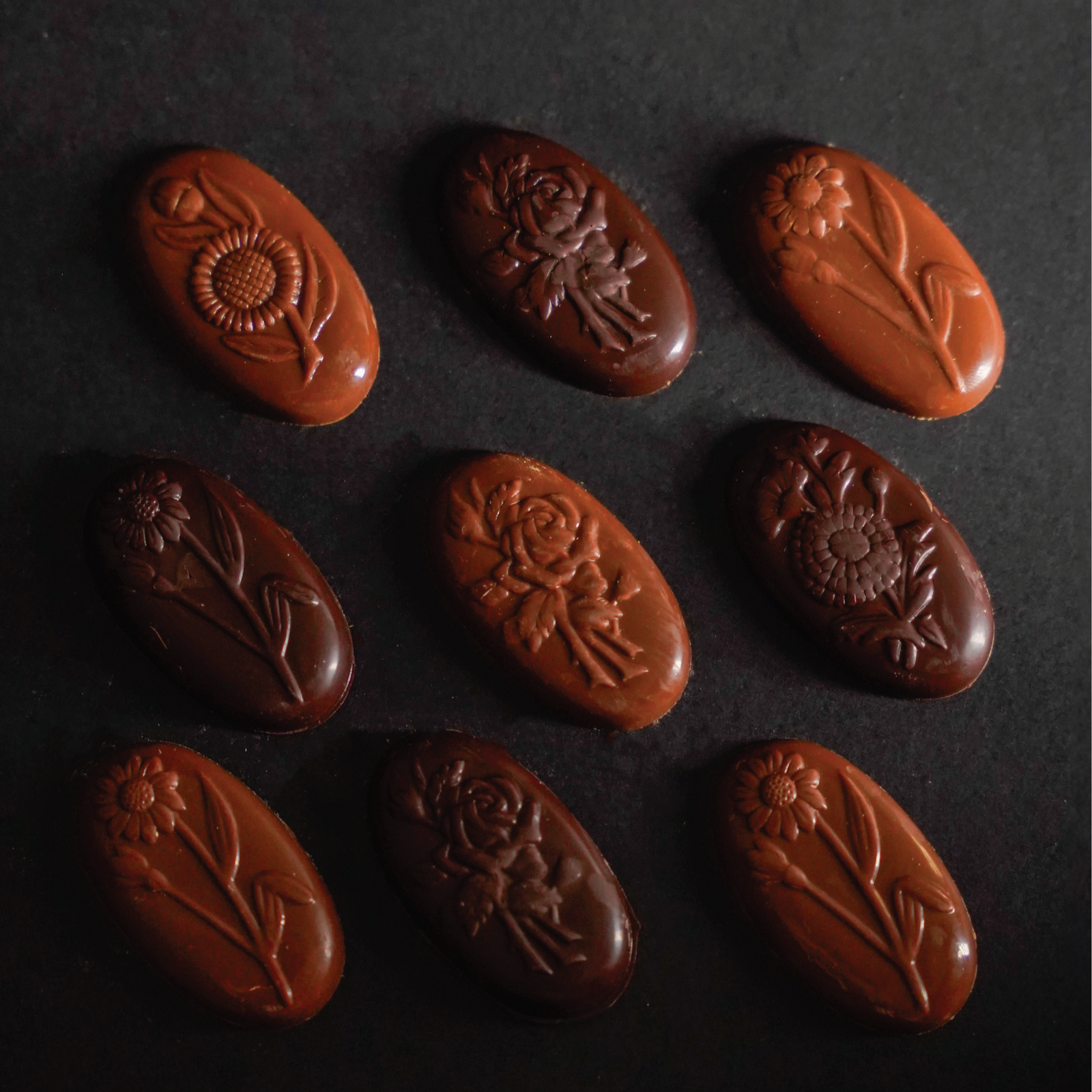 Organic Milk Chocolate