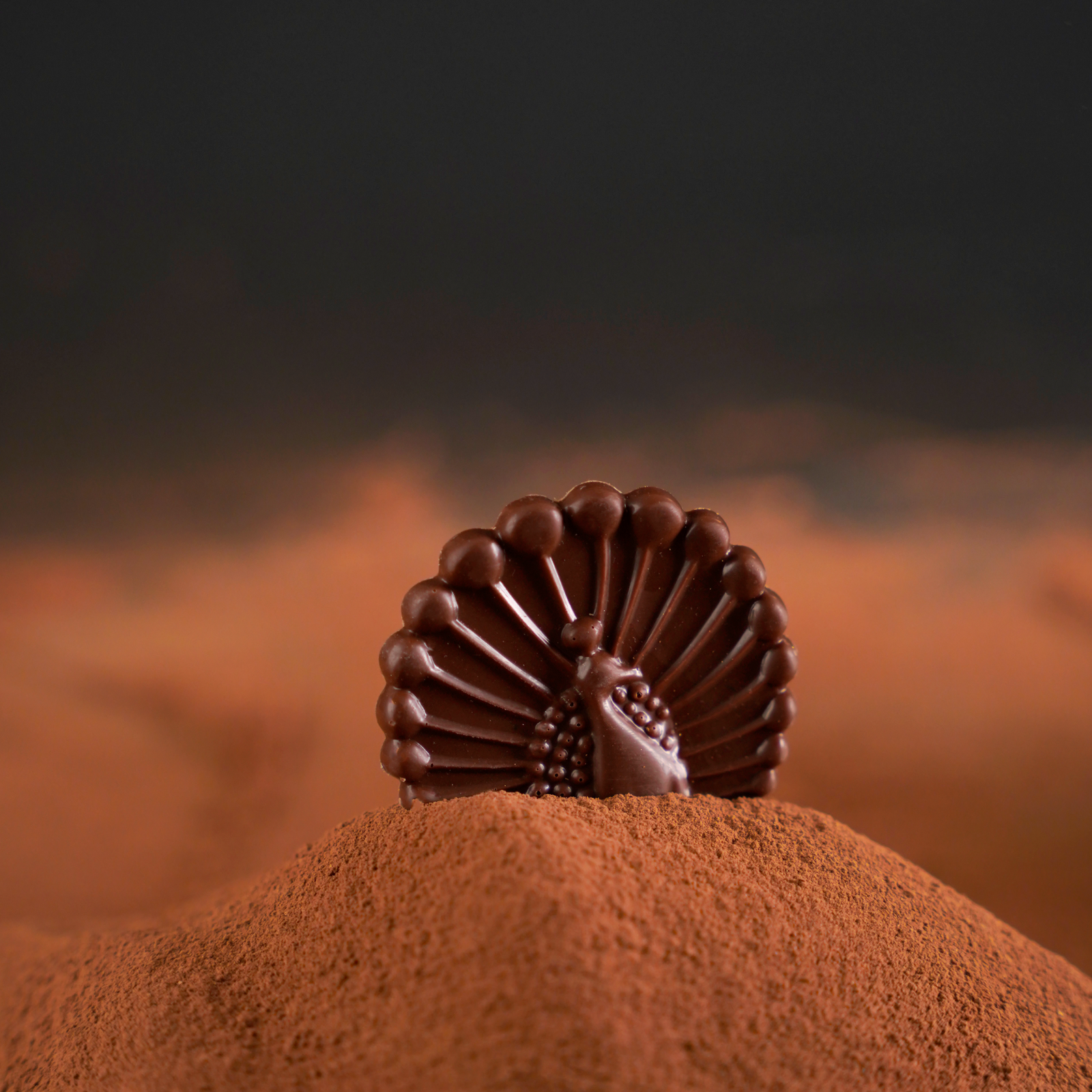 Plain Milk Chocolate