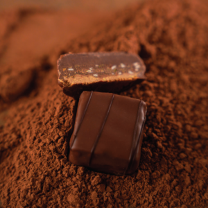 Trifle Thyme Chocolate