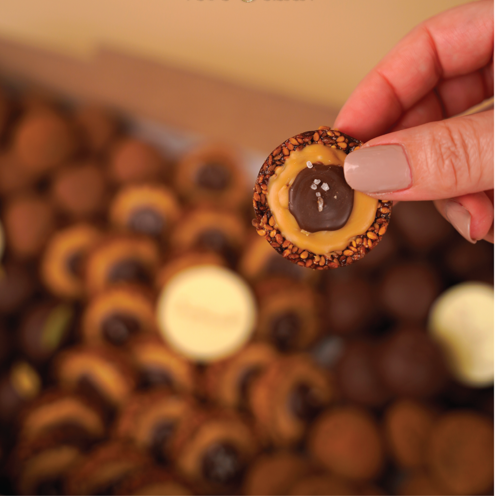 Victorian Ramadan Gathering Assortment