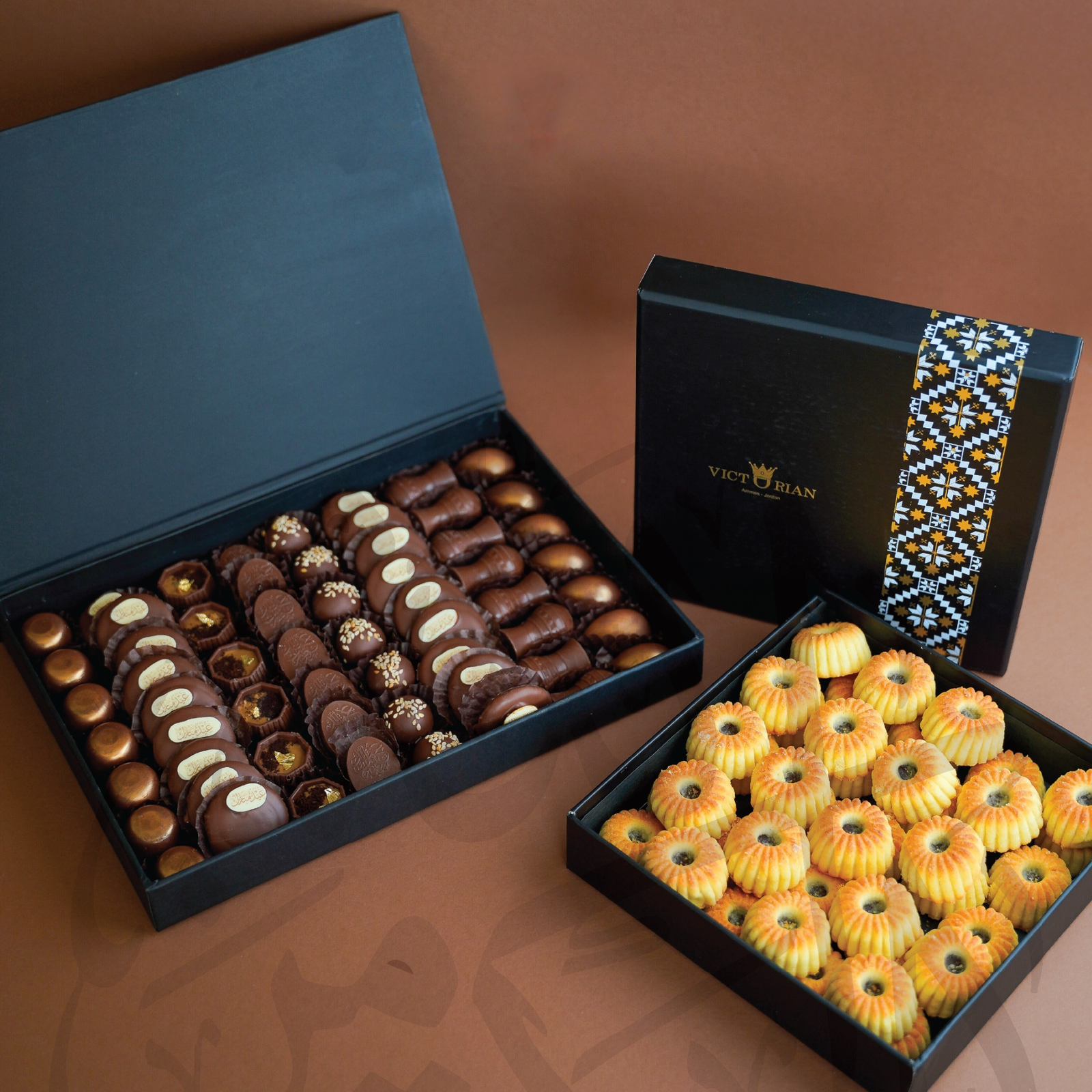 Eid Grand Delight Box