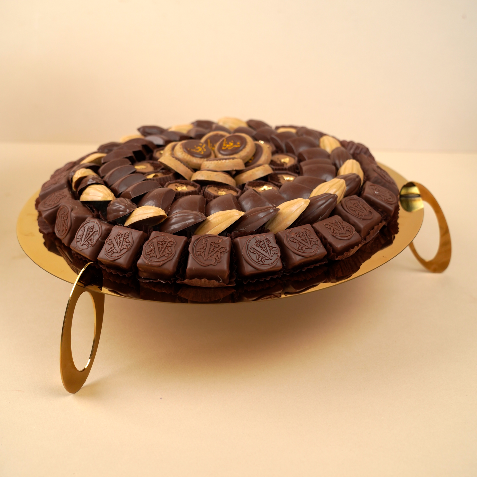 Eid Imperial Royal Stand