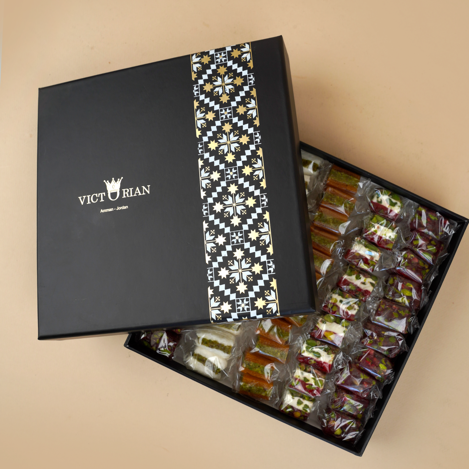 Eid Delight Petite Box