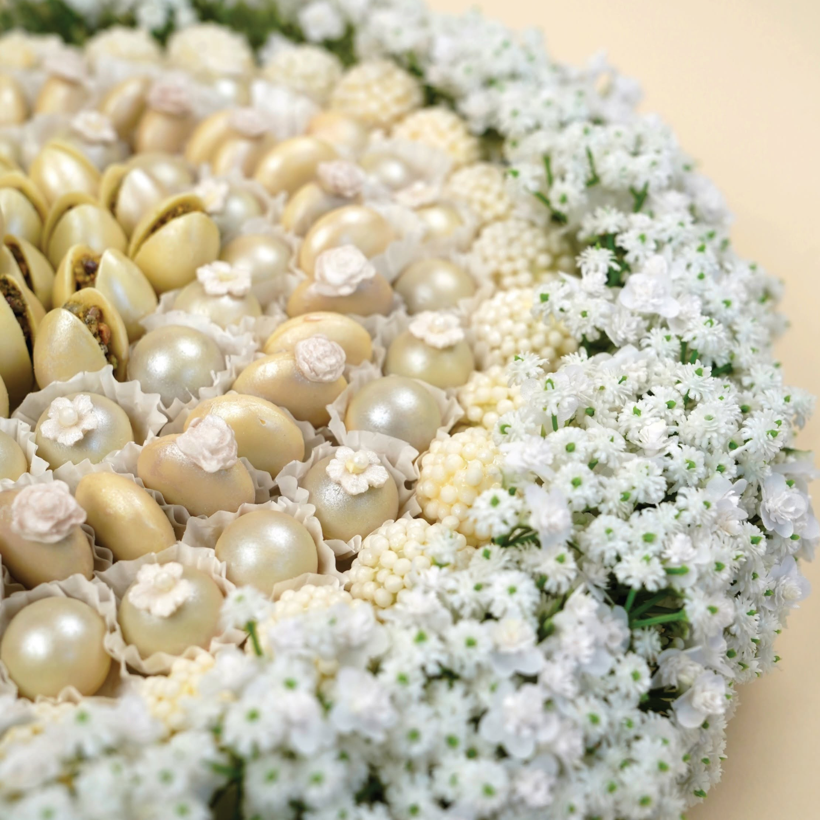 Victorian Bridal Grace Wedding Collection - Image 2