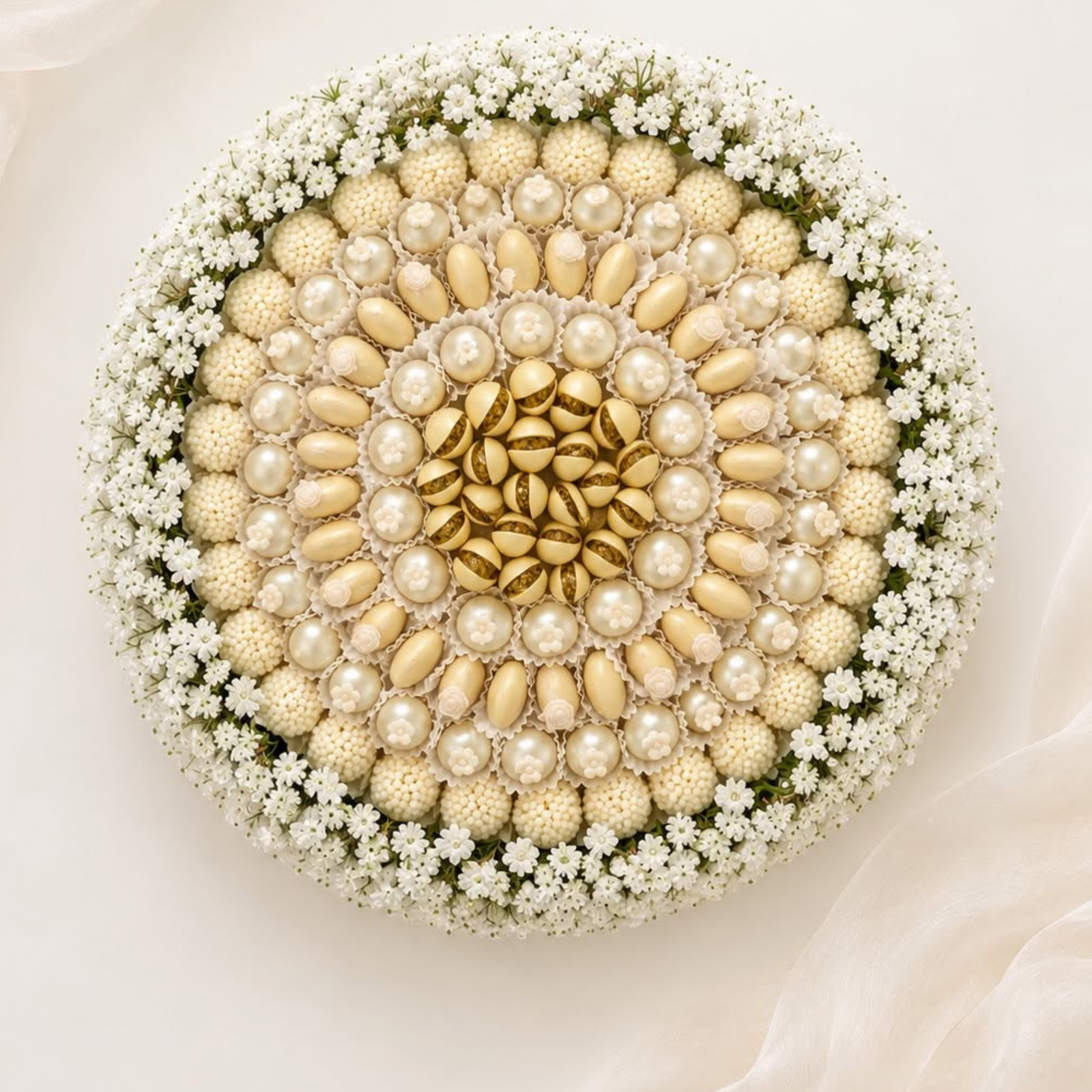 Victorian Bridal Grace Wedding Collection