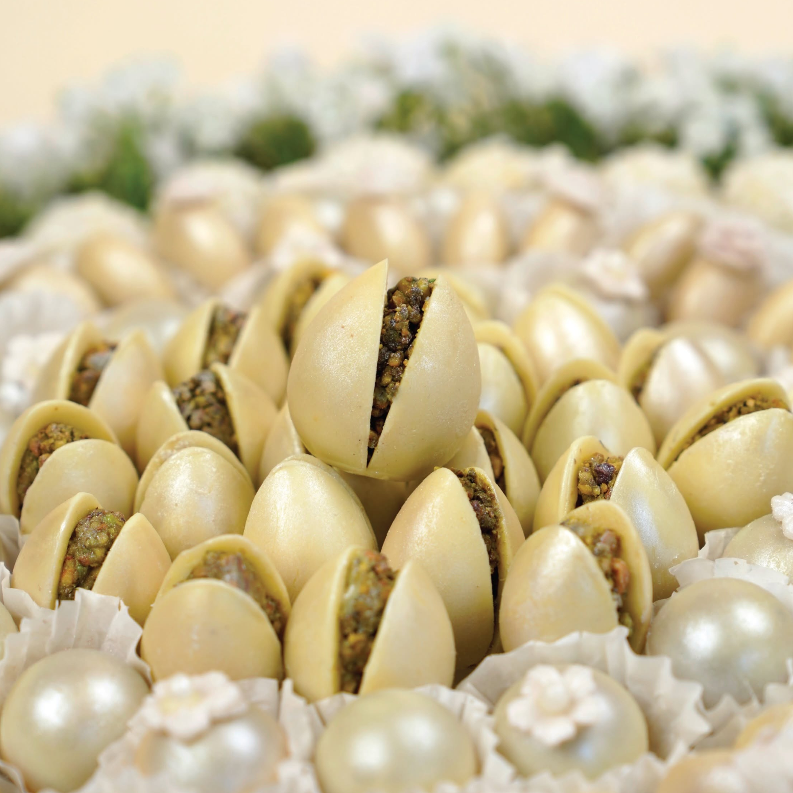 Victorian Bridal Grace Wedding Collection - Image 5