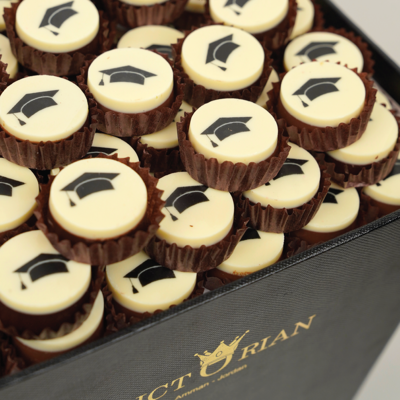 Victorian Graduation Signature Gift - Image 2