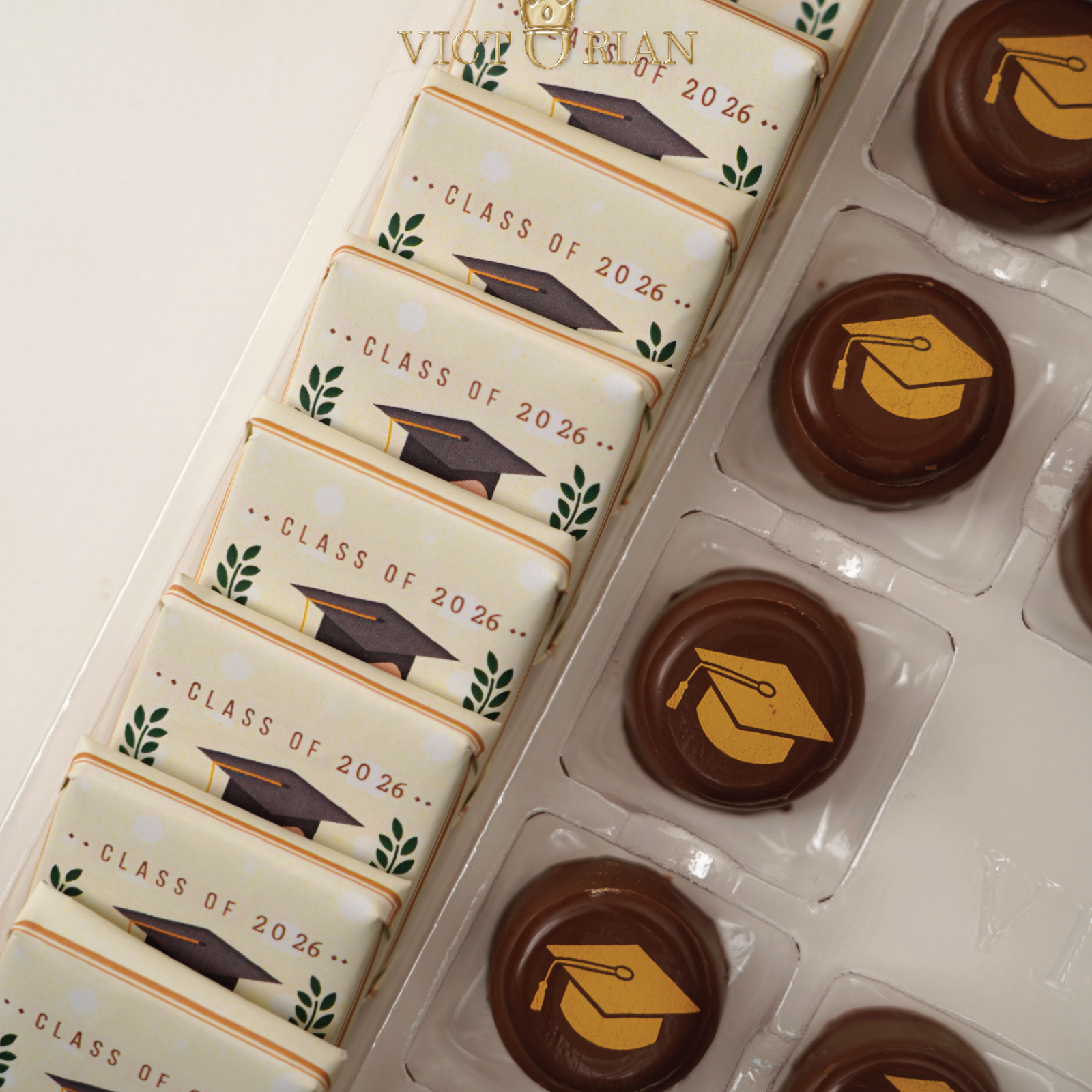 The Graduation Chocolate Prestige Box - Image 3