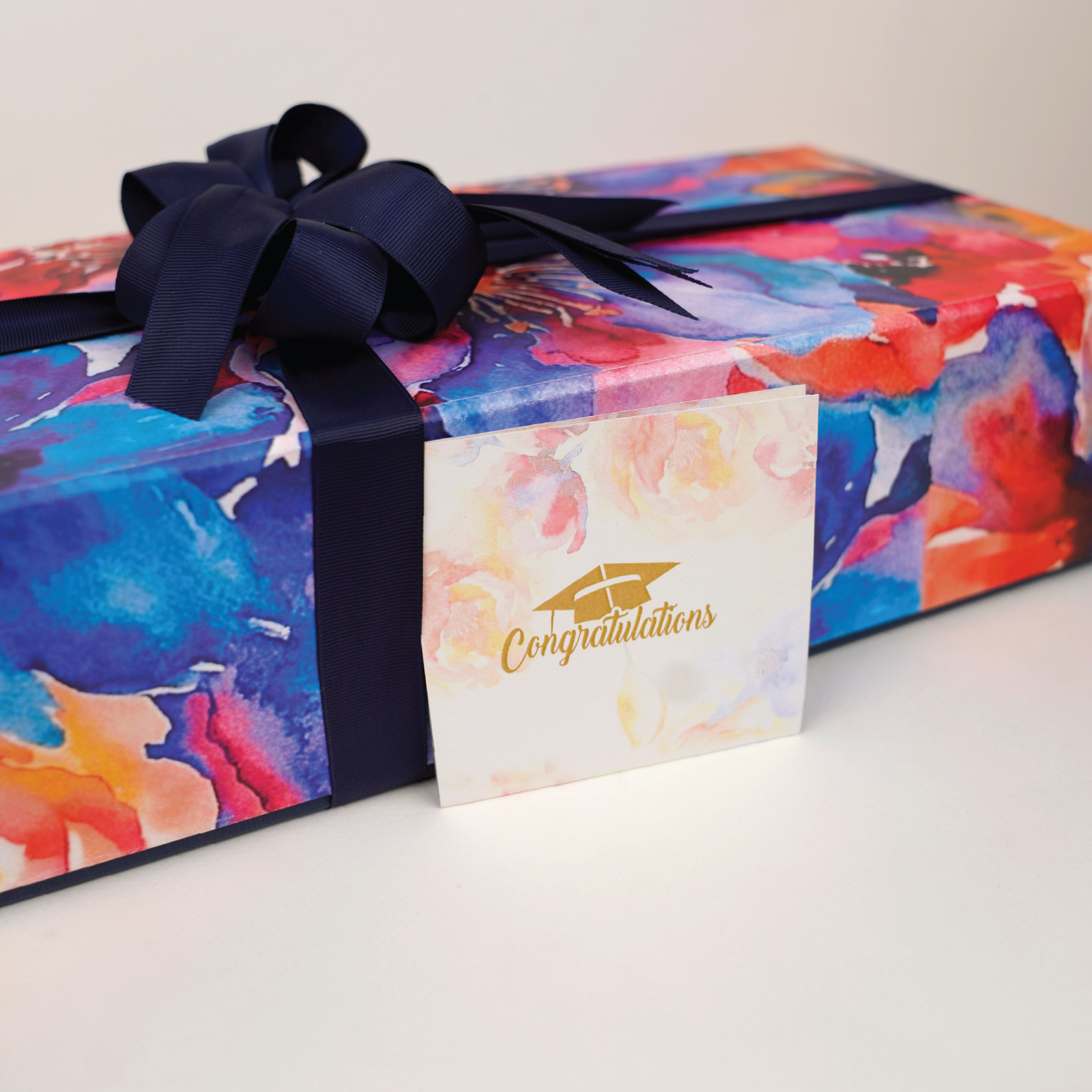 Blooming Achievement Chocolate Box - Image 3