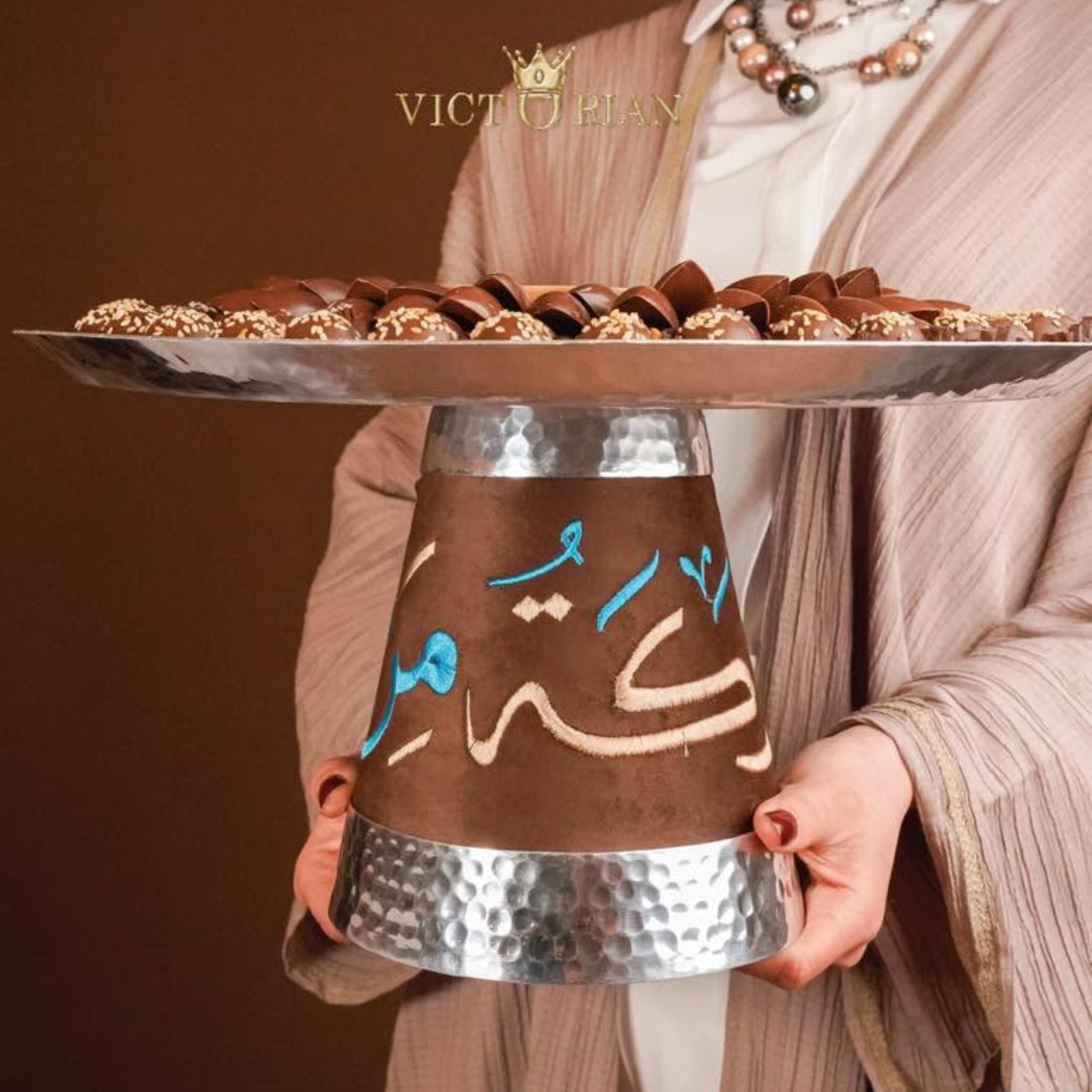 Grand Barakah Chocolate Collection - Image 4