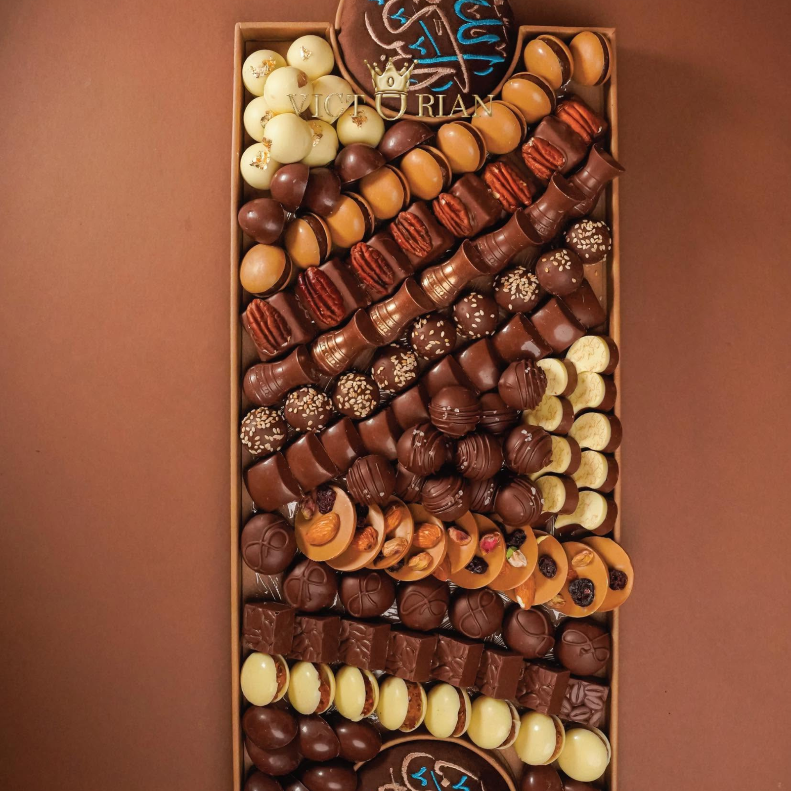 Barakah Reserve Chocolate Collection - Image 3