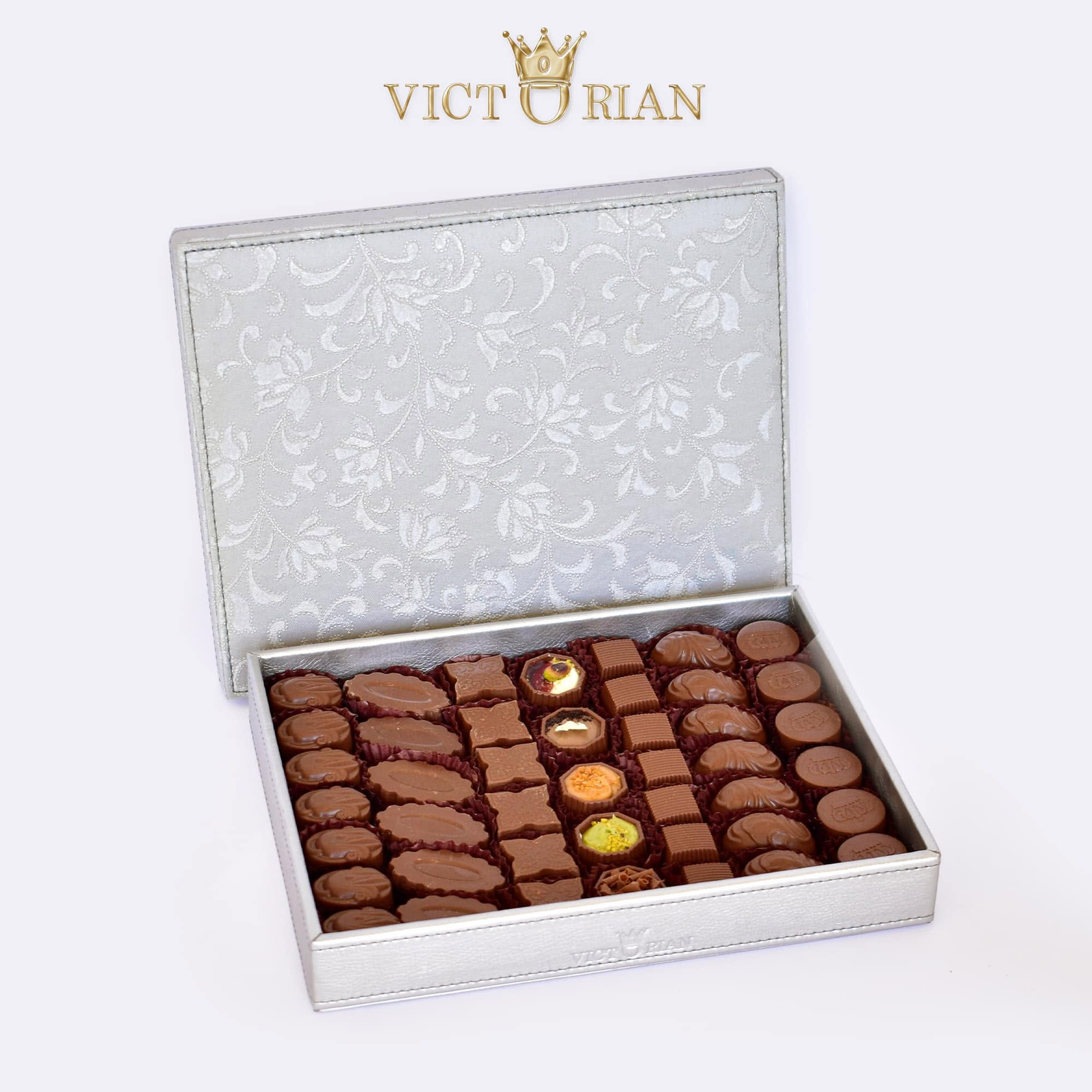 Victoria Signature Chocolate Box