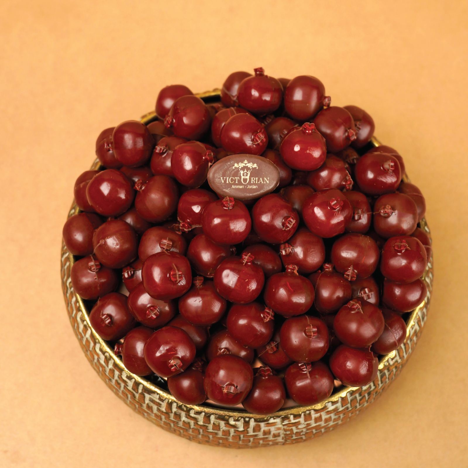 Ruby Sovereign Chocolate Platter - Image 2
